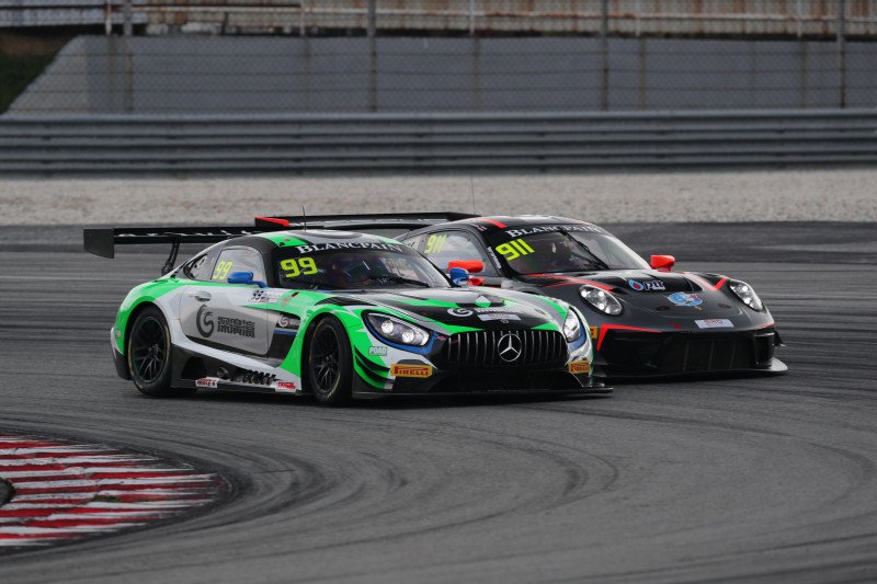 (Foto: Christina Nielsen Racing)